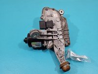 Silniczek Silnik wycieraczek przód Renault Scenic III W000024699, 288102468R