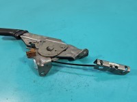 Dźwignia hamulca ręcznego Toyota Corolla E16 E18 13- 11330317, 11330318