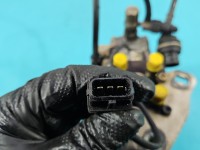 Pompa wtryskowa Renault Scenic I 0460414983, 8200048193 1.9 dti