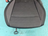 Fotel lewy przód kierowcy Skoda Octavia IV 5d EUROPA