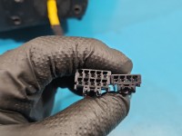 Lusterko prawe Peugeot 2008 II szary EVL europa