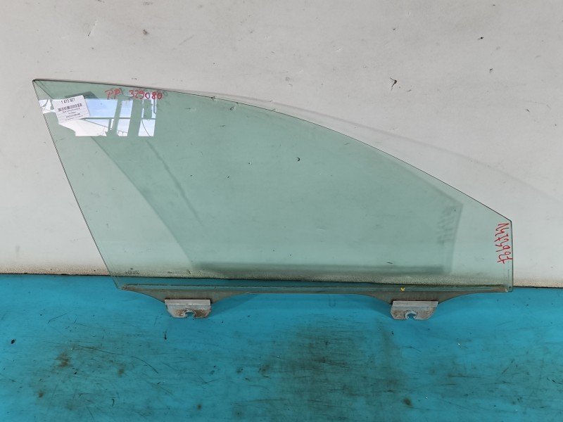 Szyba drzwi przód prawa Vw Phaeton sedan