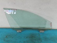 Szyba drzwi przód prawa Vw Phaeton sedan