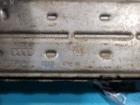 Chłodnica spalin Audi A3 8P 03G131513J 2.0 tdi