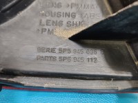 Lampa tył prawa Seat Toledo III HB EUROPA