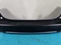 Zderzak tył tylny Peugeot 2008 I 13-19 HB biały KWE