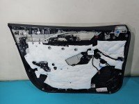 Fotele komplet kanapa Infiniti Q30