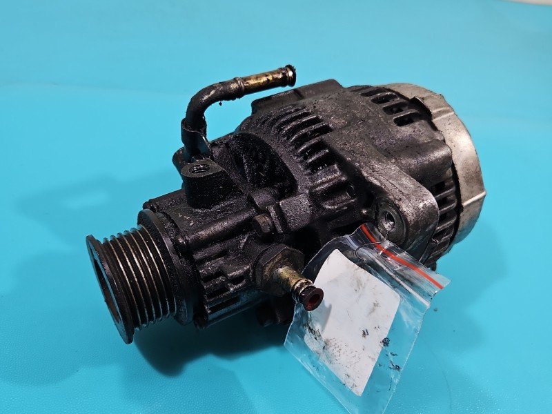 TEST Alternator Honda Accord VI 98-02 100213-2272, YLE1015010 2.0 td