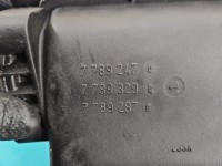 Kolektor ssący Bmw e39 7789329 3.0d