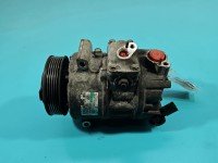 Sprężarka klimatyzacji kompresor Seat Leon II 1K0820859F