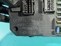 Komputer Sterownik silnika 0261S06833, 9676962780 Peugeot 508 I 1.6 thp