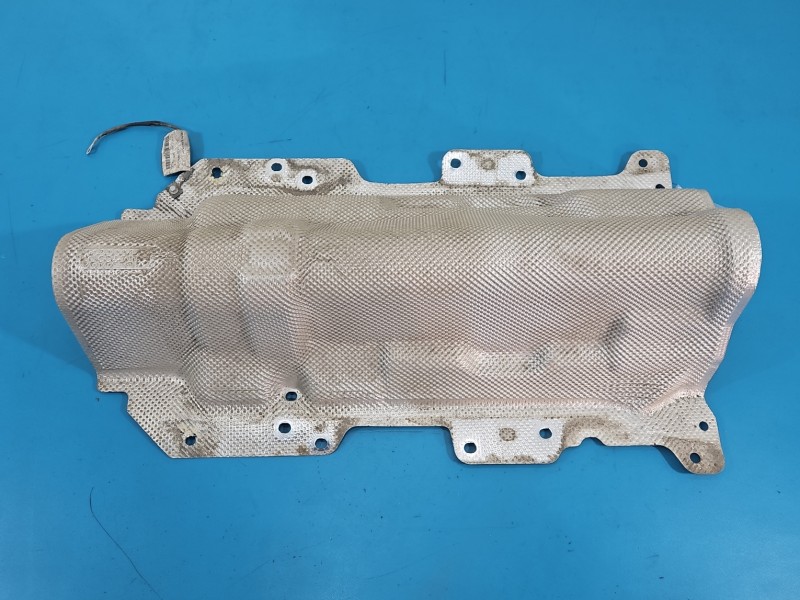 Osłona Volvo S90 II 16- 2.0 T