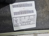 Podsufitka AUDI Q5 8R 08- HB 8R0867501AF