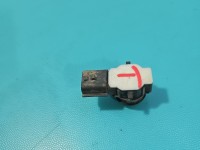 Czujnik parkowania PDC Renault Kadjar 0263023998, 253A44101R biały DV369