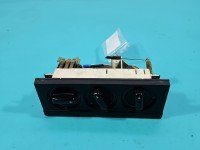 Konsola panel nawiewu Audi 80 B3