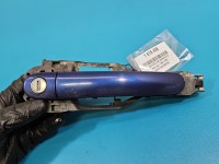 Klamka przód lewa zewnętrzna Seat Leon I Toledo II 3B0837885 1