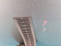 Drzwi tył lewe Vw Passat B8 sedan 4d Lb7s