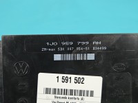 Sterownik moduł komfortu Vw Passat B5 1J0959799AH IMPRK1591502, 1J0959799AH, Europejska