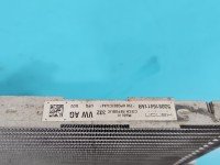 Chłodnica klimatyzacji Skoda Kodiaq I 5Q0816411AR 2.0 TSI