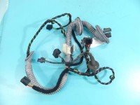 Instalacja Wiązka drzwi tył lewych Porsche Panamera I 970 563227008