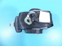 Pas bezpieczeństwa tył lewy Skoda Superb II 3T0857447