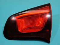 Lampa tył prawa CITROEN, ODBLASK KLAPY LIFT Citroen C3 II 09-16 HB