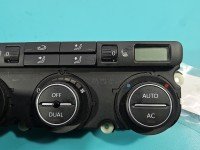 Konsola panel nawiewu Vw Tiguan I 07-