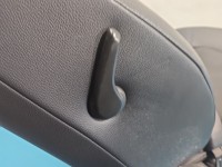 Fotele komplet kanapa Hyundai Ix35