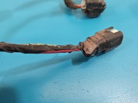 Wiązka zderzaka tył CITROEN DS4 15-20 9810489480 Instalacja pdc