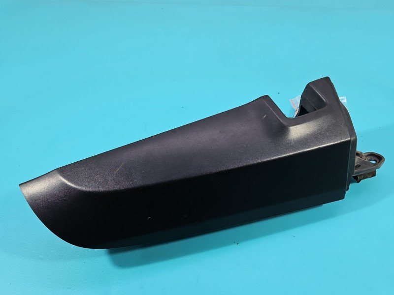Osłona ZAŚLEPKA PLASTIK Dacia Dokker 903902581R Osłona ZAŚLEPKA PLASTIK Dacia Dokker 903902581R