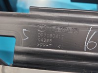 Deska rozdzielcza airbag pasażera kokpit Mazda 2 II DE