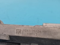 Kolumna kierownicza KRZYŻAK BMW G30 6867225 EUROPA