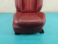 Fotele komplet kanapa Maserati Quattroporte VI 13-