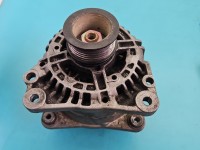 TEST Alternator Vw Transporter T4 2.5 tdi 074903025K