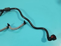 RURKI Przewód paliwowy Nissan Qashqai I J10 06-13 166715777R 1.6 dci
