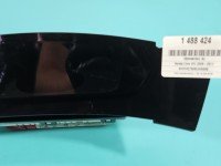 Wyświetlacz Honda Civic VIII UFO HR0343504 monitor