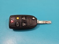 Stacyjka KLUCZYK WKŁADKA Volvo XC90 I 02-