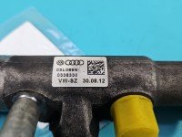 Listwa wtryskowa CZUJNIKI Vw Passat CC 03L089N, 03L906054, 057130764AB 2.0 tdi