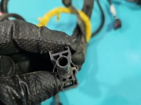 Skrzynka bezpieczników Hyundai Santa Fe III 12–18 912014Z574AA, 91941-4Z020, 91951-2W100