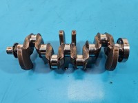 Wał korbowy Skoda Scala 2019- 1.5 TSI (DXDB) 150KM