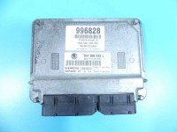 Komputer zestaw Skoda Fabia I 047906033L 1.4 mpi