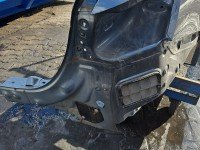 Błotnik tył prawy Renault Megane IV grafitowy TEKPN ćwiartka