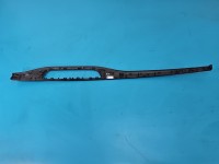 Listwa listwy dekory dekor deski AUDI Q7 II 4M eu