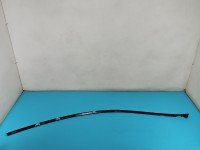 Listwa dachowa lewa dachu Mercedes CLS II C218 10- A2186900182