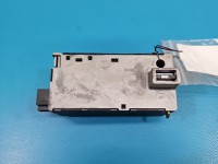 Blokada kierownicy Mercedes Vito W447 14- A0999004101