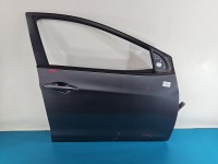 DRZWI PRZÓD PRAWE PASAŻERA Hyundai I30 II 12-16 5d ZAR
