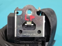 Poduszki powietrzne zestaw komplet Dacia Sandero I 08-12