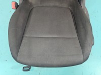 Fotel lewy przód kierowcy Skoda Fabia III 5d EUROPA