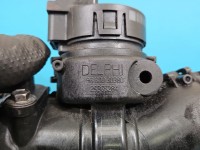 Przepustnica Citroen C3 Picasso 08-17 9660030380 1.6 hdi