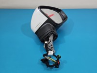 Lusterko prawe Vw Tiguan II 16- LC9A europa